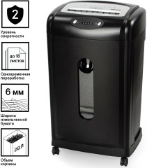 Шредер - Фото 12