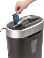 Шредер - Фото 9