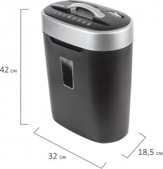 Шредер - Фото 11