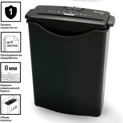 Шредер - Фото 3