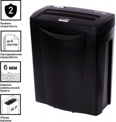 Шредер - Фото 4