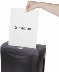 Шредер - Фото 5