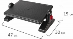 Подставка для ног - Фото 3