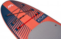 Доска для SUP-серфинга с веслом «Atlas» - Фото 7