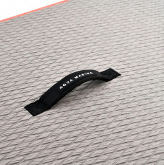 Доска для SUP-серфинга с веслом «Atlas» - Фото 9