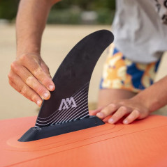 Доска для SUP-серфинга с веслом «Atlas» - Фото 12