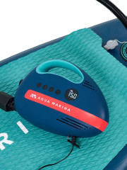 Доска для SUP-серфинга с веслом «Beast» - Фото 7