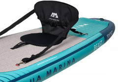 Доска для SUP-серфинга с веслом «Beast» - Фото 8