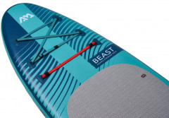 Доска для SUP-серфинга с веслом «Beast» - Фото 10