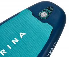 Доска для SUP-серфинга с веслом «Beast» - Фото 11