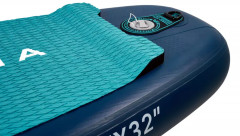 Доска для SUP-серфинга с веслом «Beast» - Фото 12