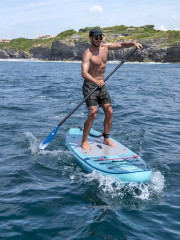 Доска для SUP-серфинга с веслом «Beast» - Фото 15