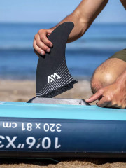 Доска для SUP-серфинга с веслом «Beast» - Фото 17