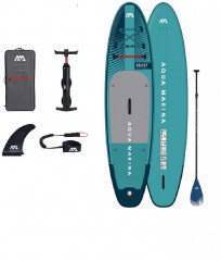 Доска для SUP-серфинга с веслом «Beast» - Фото 20