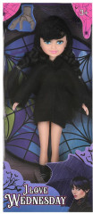 Кукла «I love Wednesday» - Фото 4