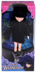 Кукла «I love Wednesday» - Фото 5