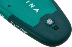 Доска для SUP-серфинга с веслом «Breeze» - Фото 11