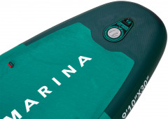 Доска для SUP-серфинга с веслом «Breeze» - Фото 12