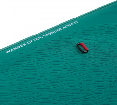 Доска для SUP-серфинга с веслом «Breeze» - Фото 18