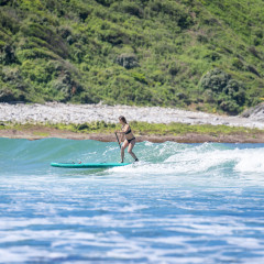 Доска для SUP-серфинга с веслом «Breeze» - Фото 23