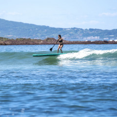 Доска для SUP-серфинга с веслом «Breeze» - Фото 25