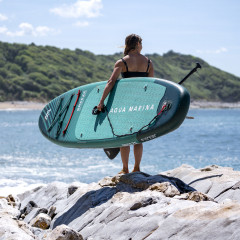 Доска для SUP-серфинга с веслом «Breeze» - Фото 28