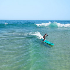 Доска для SUP-серфинга с веслом «Breeze» - Фото 34