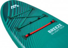 Доска для SUP-серфинга с веслом «Breeze» - Фото 7