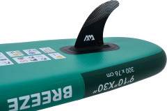 Доска для SUP-серфинга с веслом «Breeze» - Фото 8