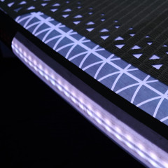 Доска для SUP-серфинга с веслом и подсветкой «Glow» - Фото 22