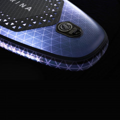 Доска для SUP-серфинга с веслом и подсветкой «Glow» - Фото 25