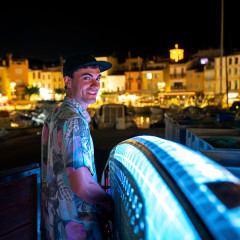 Доска для SUP-серфинга с веслом и подсветкой «Glow» - Фото 26