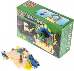 Конструктор «Мой мир» - Фото 2