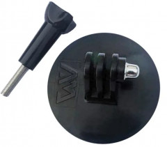 Держатель экшн-камеры «Lite Action Camera Mount» - Фото 1