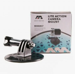 Держатель экшн-камеры «Lite Action Camera Mount» - Фото 3