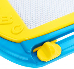 Магнитная доска для рисования «Синий трактор» - Фото 6