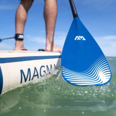 Доска для SUP-серфинга с веслом «Magma» - Фото 13