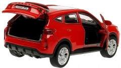 Металлическая модель «Haval F7» - Фото 5