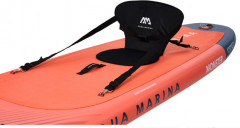 Доска для SUP-серфинга с веслом «Monster Sky Glider» - Фото 6