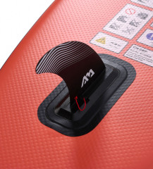 Доска для SUP-серфинга с веслом «Monster Sky Glider» - Фото 7