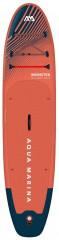 Доска для SUP-серфинга с веслом «Monster Sky Glider» - Фото 10