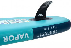 Доска для SUP-серфинга с веслом «Vapor Aqua Splash» - Фото 3