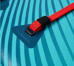 Доска для SUP-серфинга с веслом «Vapor Aqua Splash» - Фото 4