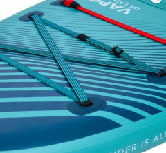 Доска для SUP-серфинга с веслом «Vapor Aqua Splash» - Фото 5
