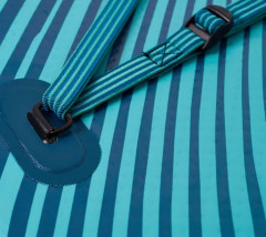 Доска для SUP-серфинга с веслом «Vapor Aqua Splash» - Фото 7