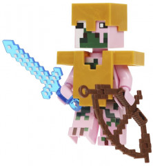 Конструктор-фигурка «Мой мир» - Фото 2