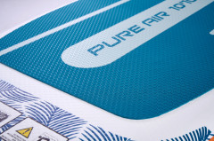 Доска для SUP-серфинга с веслом «All-Round iSUP Tropic» - Фото 2