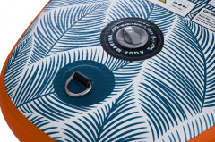 Доска для SUP-серфинга с веслом «All-Round iSUP Tropic» - Фото 3