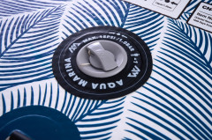 Доска для SUP-серфинга с веслом «All-Round iSUP Tropic» - Фото 8