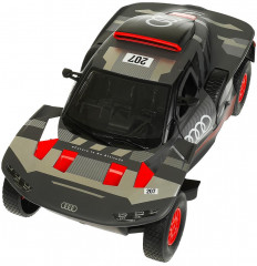 Радиоуправляемая машина «Audi RS Q e-tron E2» - Фото 6